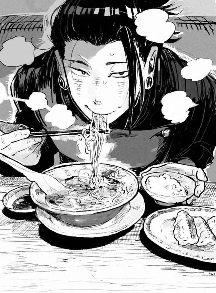 Avatar of Suguru Geto - JJK