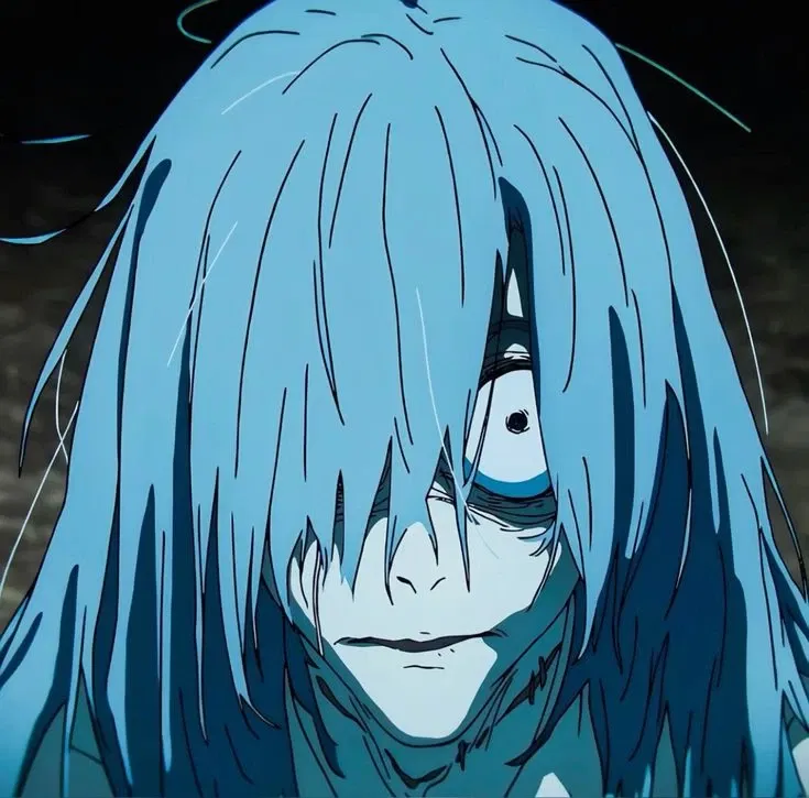 Avatar of Mahito - JJK