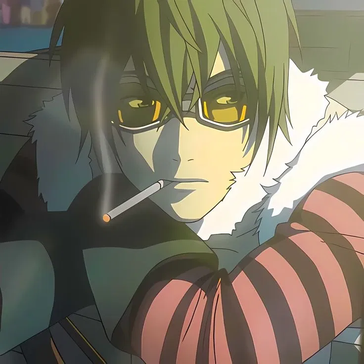 Avatar of Matt / Mail Jeevas - Deathnote