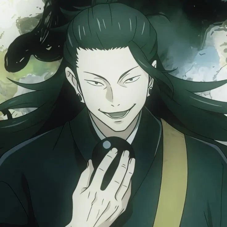 Avatar of Suguru Geto - JJK