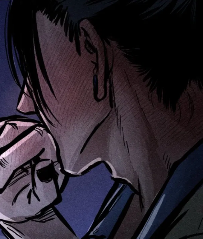 Avatar of Suguru Geto - JJK