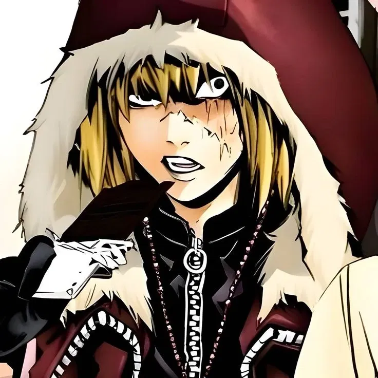 Avatar of Mihael Keehl - Mello