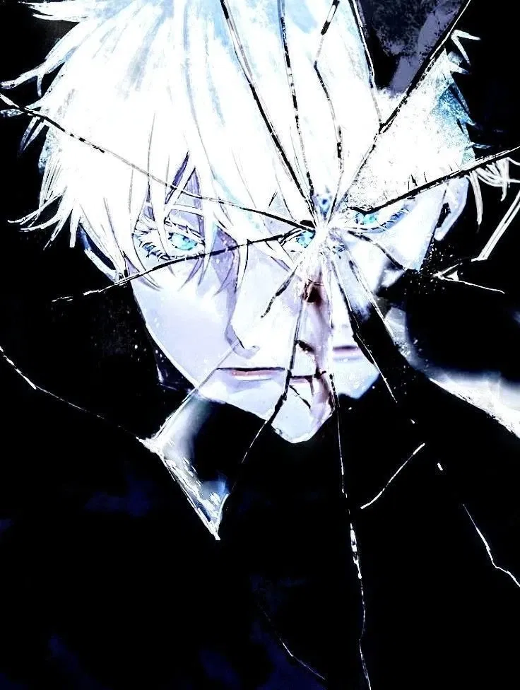 Avatar of Satoru Gojo - JJK