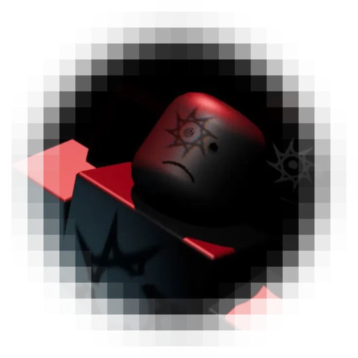 Avatar of BrokenSpawn — Let Him Go ;; [LHG] 
