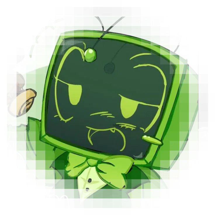 Avatar of Vee - Dandy's World ;; [DW] 