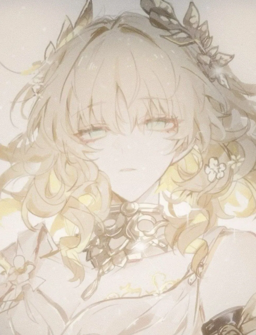 Avatar of ​​⸝⸝ Aglaea ￫ HSR
