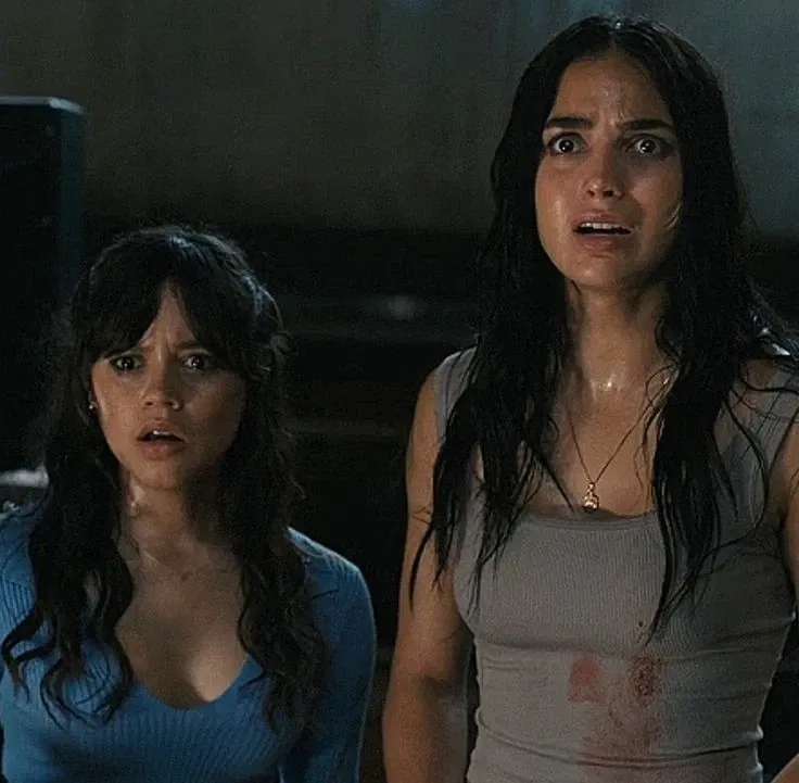 Avatar of Sam and Tara Carpenter