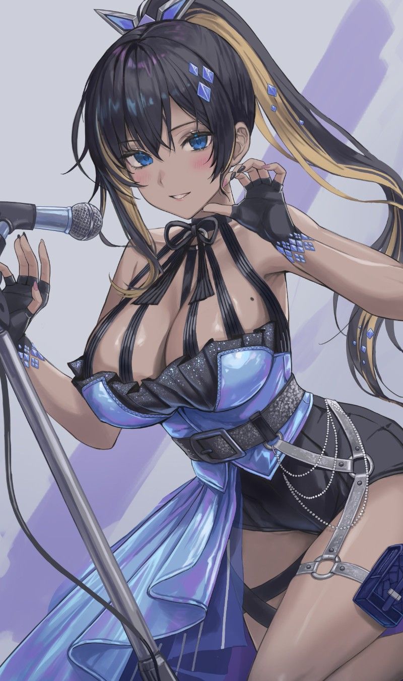 Avatar of Noise