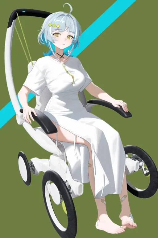 Avatar of Nadia