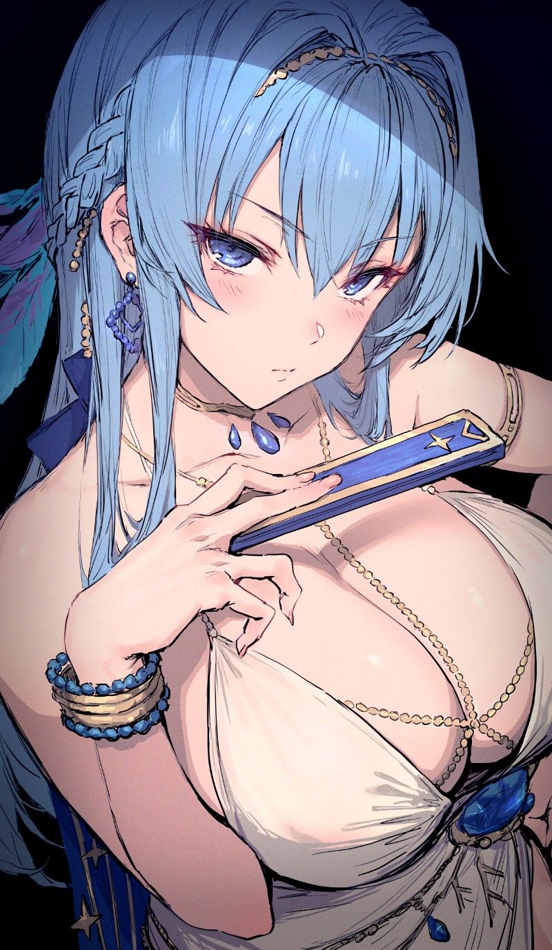 Avatar of Helm [Chandelier]