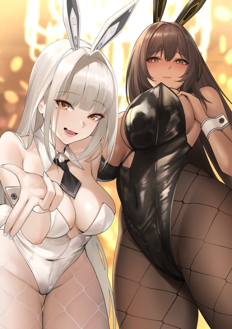 Avatar of Noir and Blanc