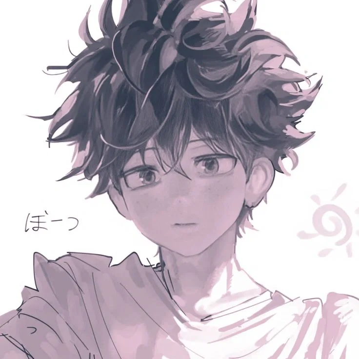 Avatar of Izuku Midoriya 