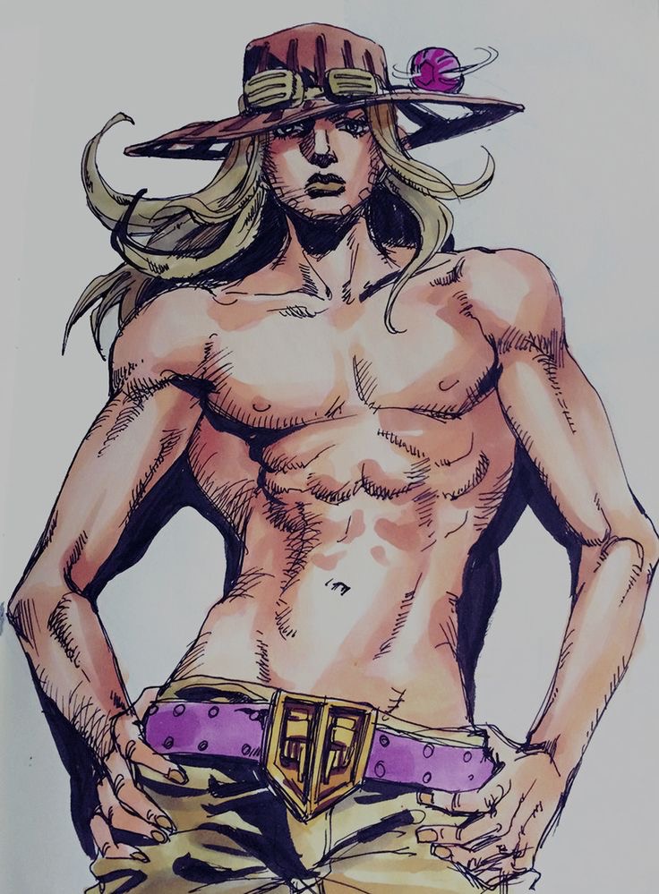 Avatar of Gyro