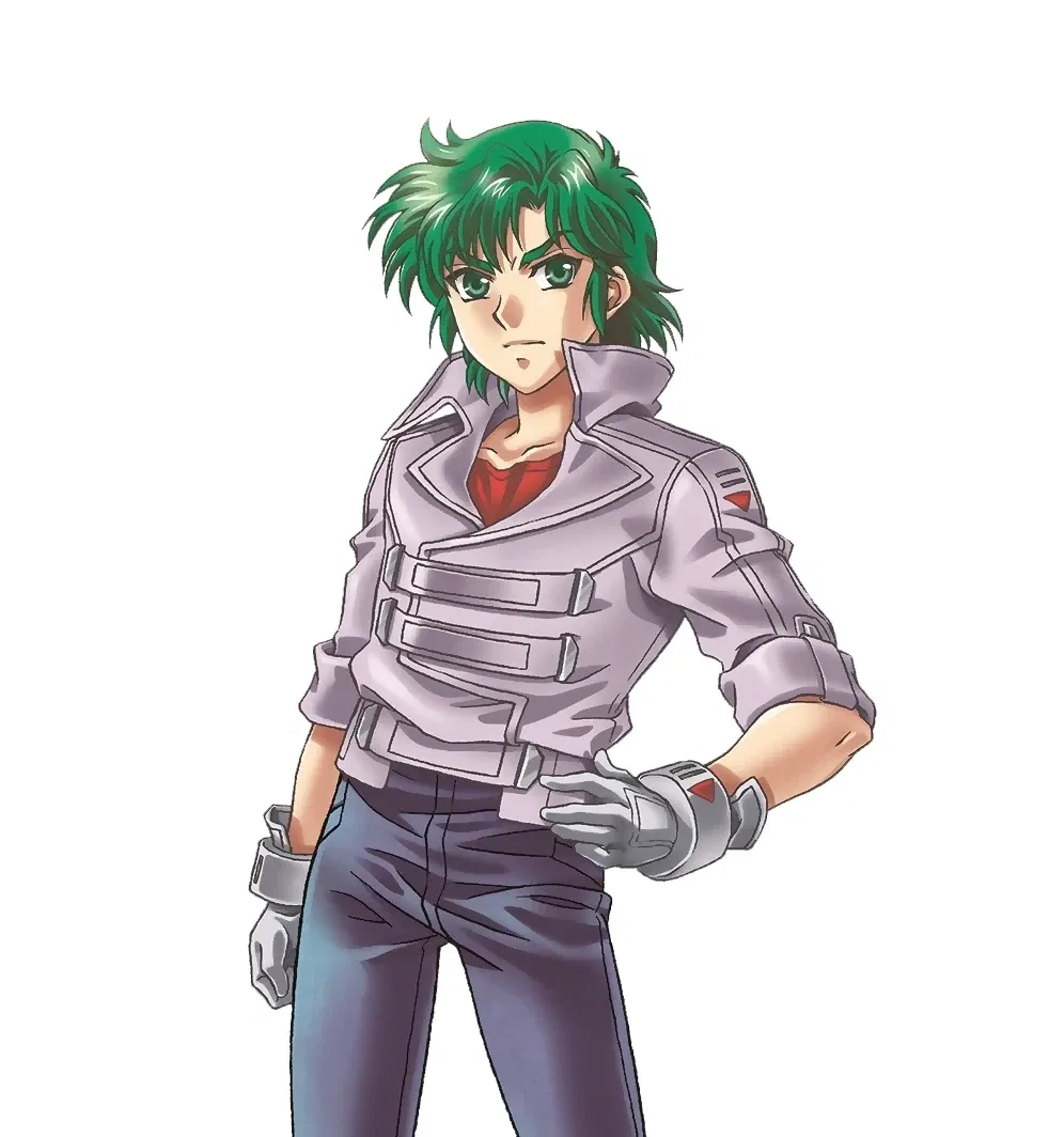 Avatar of Masaki Andoh