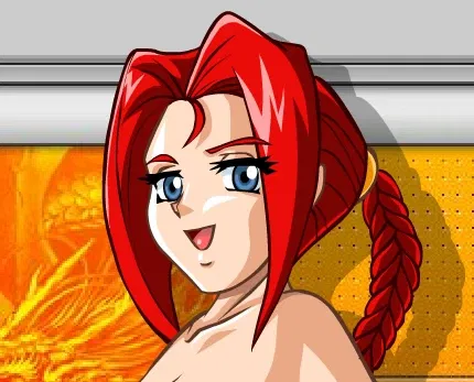 Avatar of HentaiKey Girl
