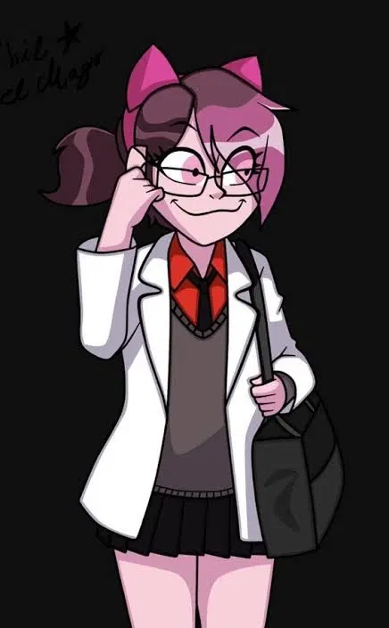 Avatar of Cecilia Amanda Kelly (student)