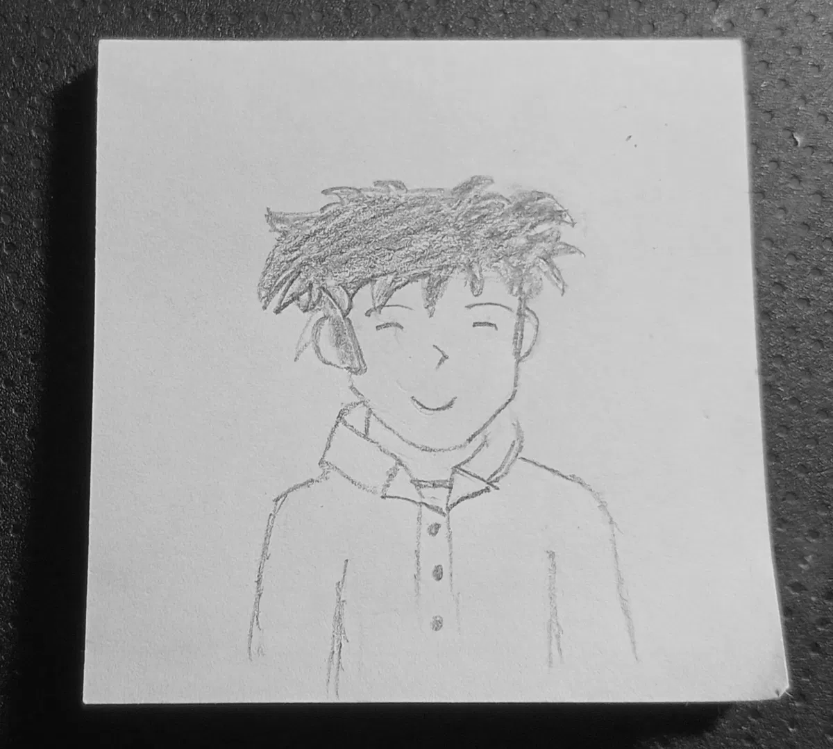 Avatar of Valente