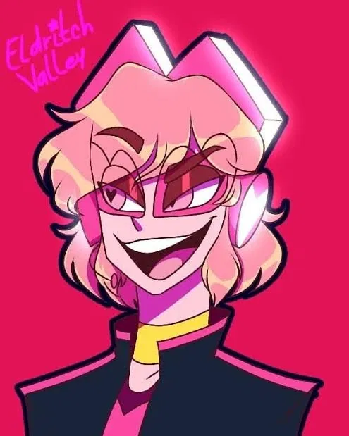 Avatar of Mister Heed (genderbent Miss Heed)