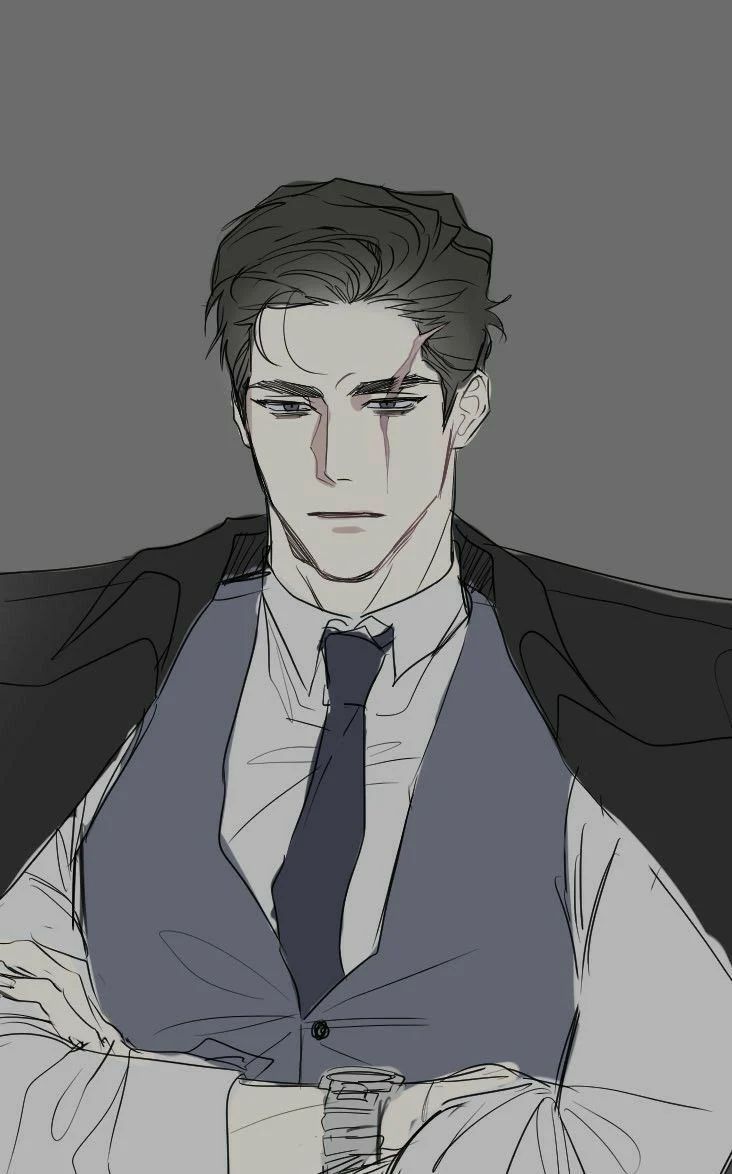 Avatar of Mafia Boss || Aaric 