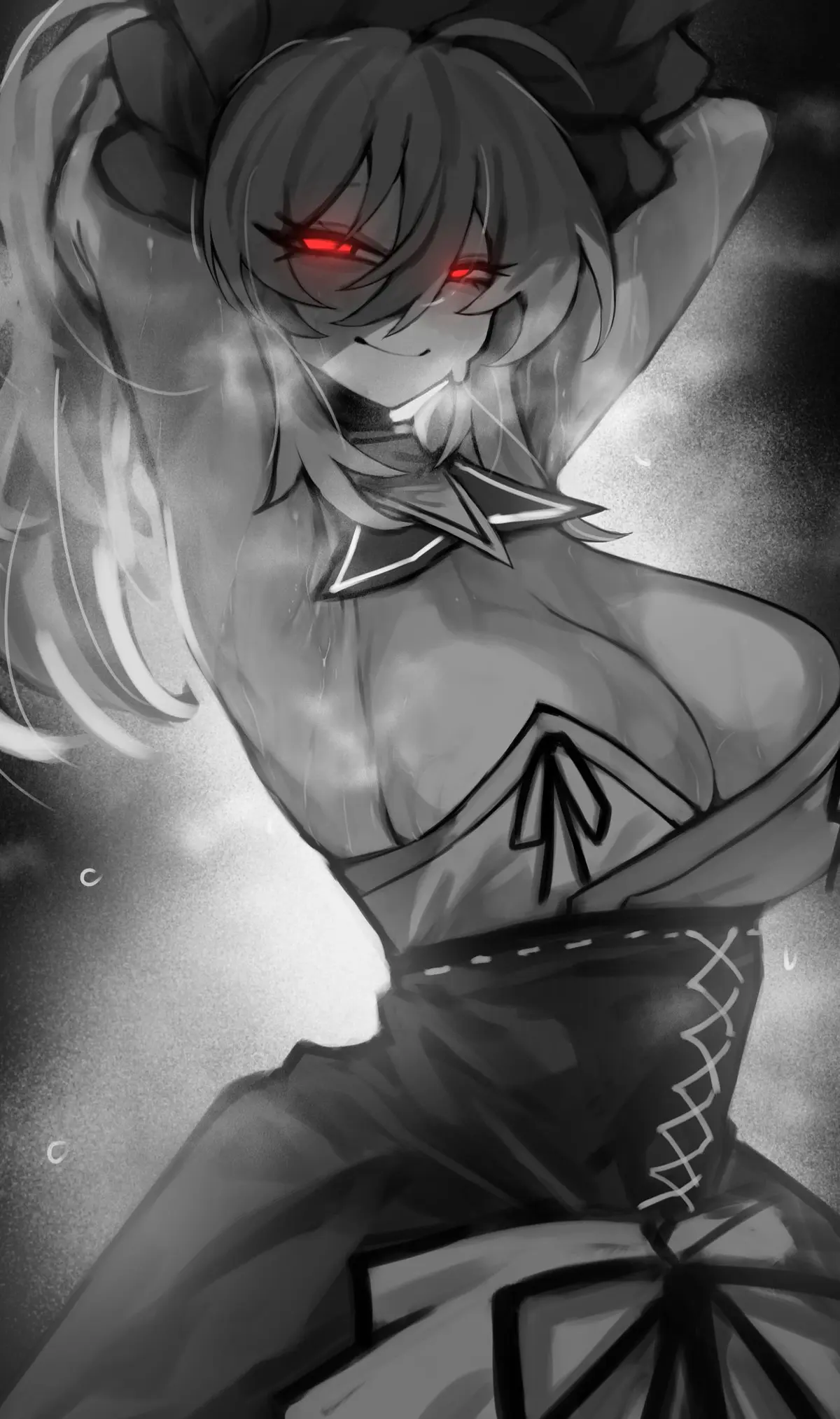 Avatar of Dulcinea INTRO IS FINALLY DONE DAMN IT