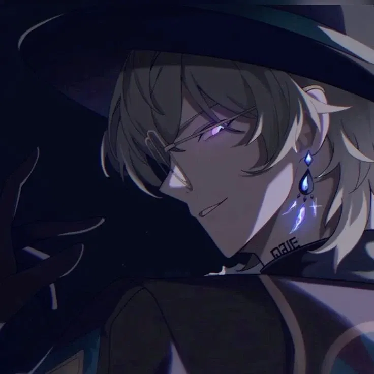 Avatar of Mafia Aventurine