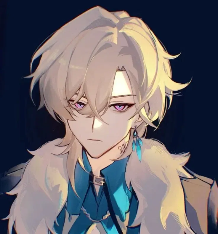 Avatar of Jealous Aventurine