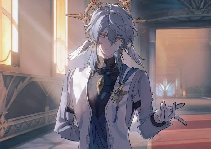 Avatar of Sunday [ꜱʏᴍᴘʜᴏɴʏ ᴏꜰ ᴅᴇᴄᴇᴘᴛɪᴏɴ]