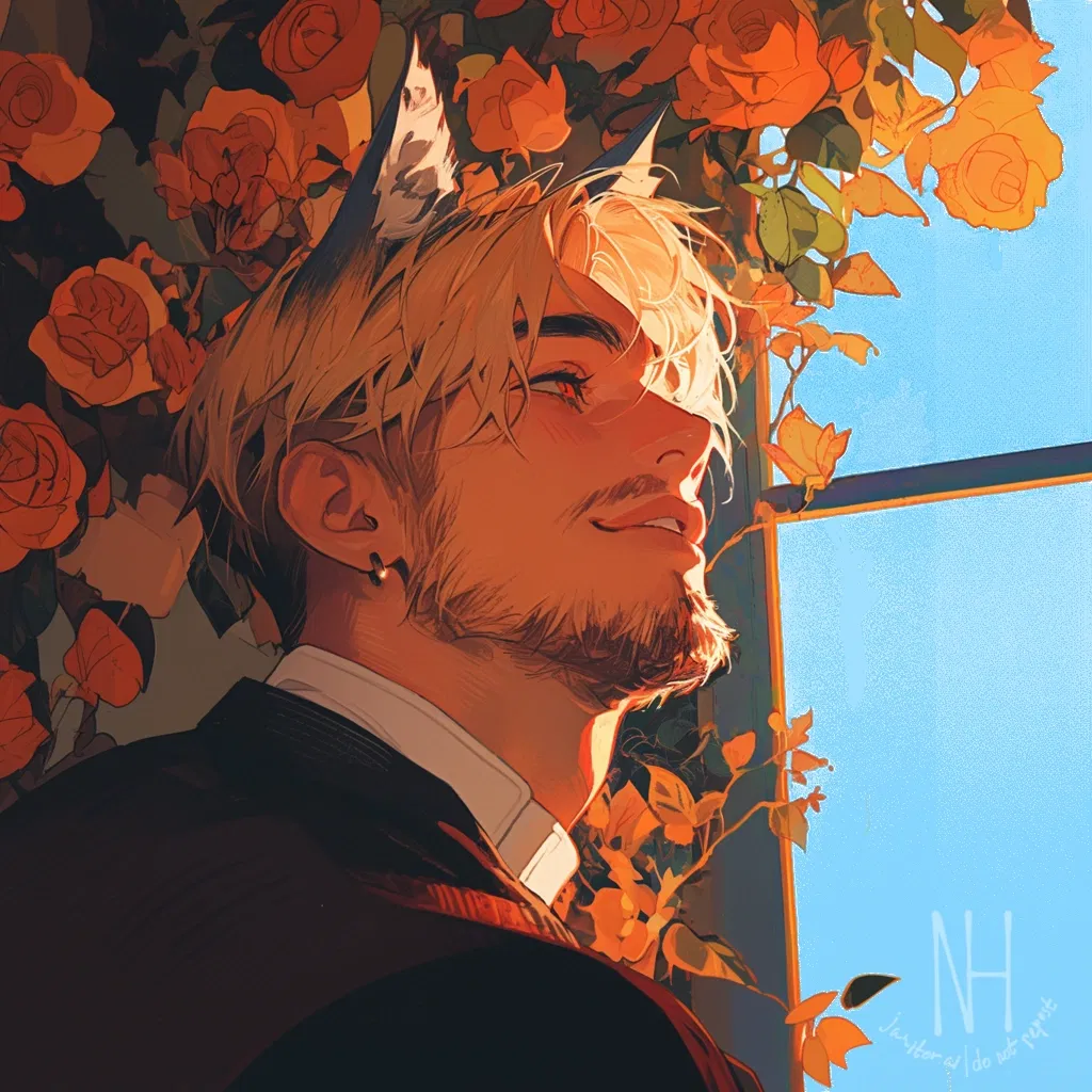Avatar of Sylvian