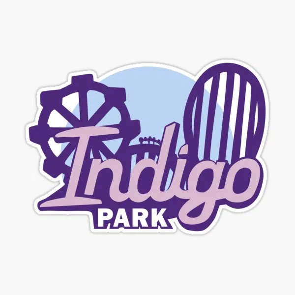 Avatar of Forgotten... (Indigo Park - Abandoned Mascot A.U.)