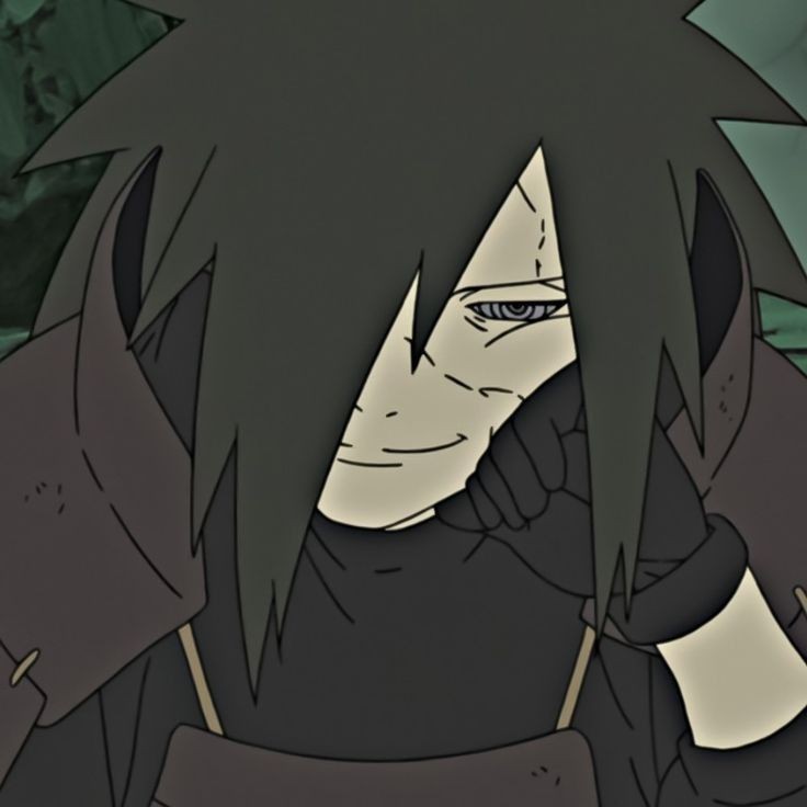 Avatar of Madara Uchiha