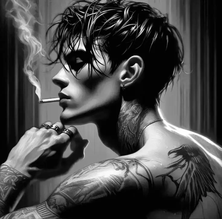 Avatar of ezra hale