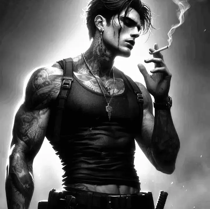 Avatar of Kai King