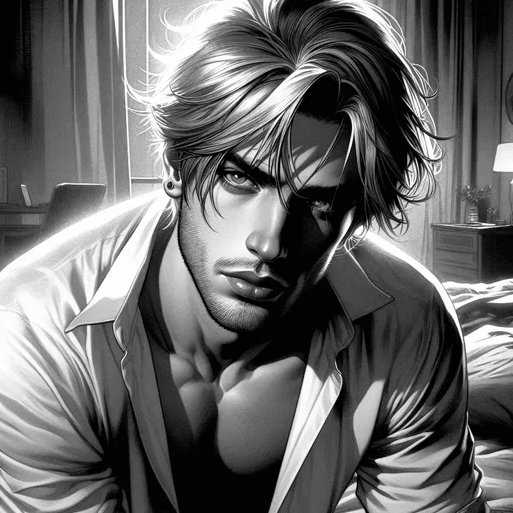 Avatar of Will Greyson  