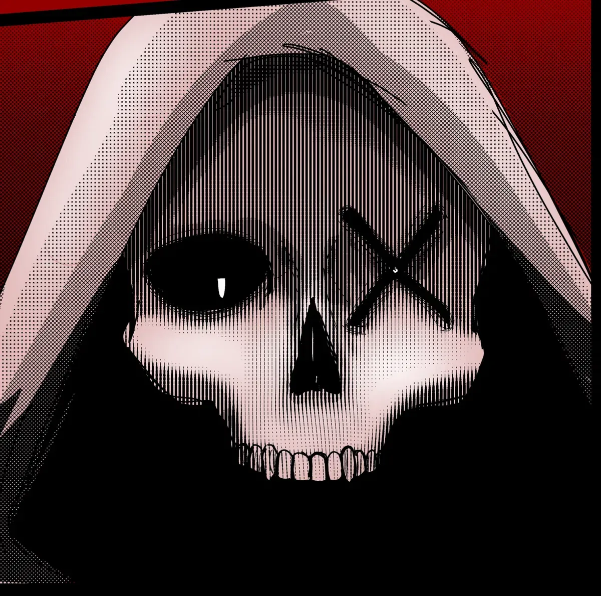 Avatar of The God of Death