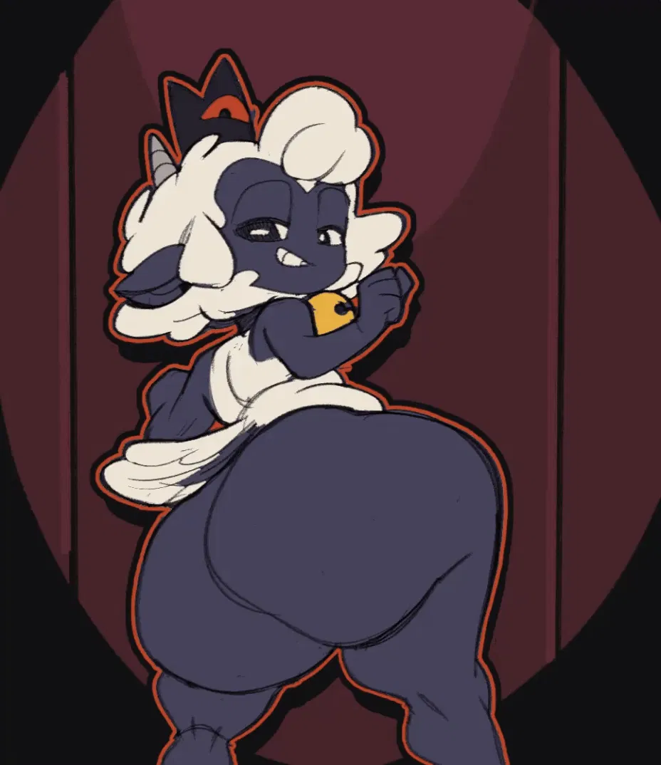 Avatar of Cotl lamb