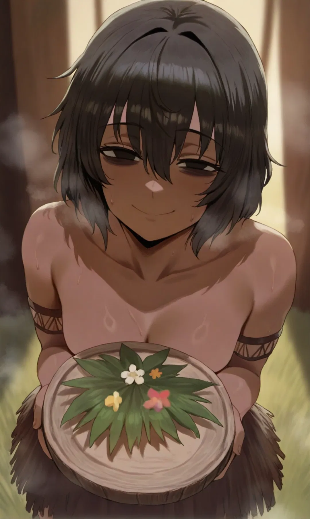Avatar of Nau | In The Afterlife