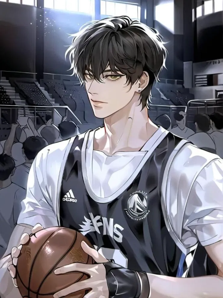 Avatar of Zeke - BL