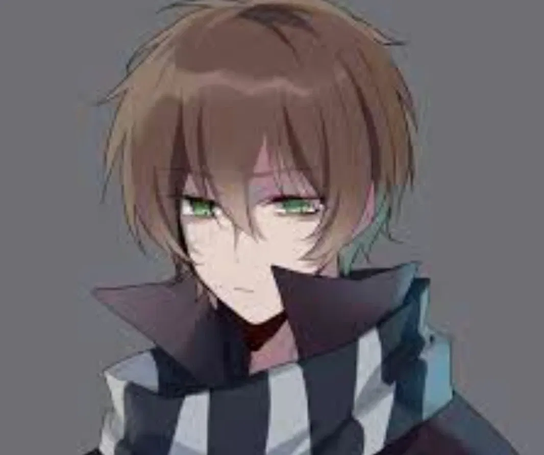 Avatar of Homicidal Liu (Liu woods) before accident