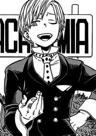 Avatar of Neito Monoma