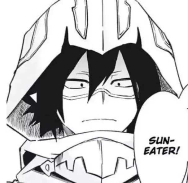 Avatar of Tamaki Amajiki