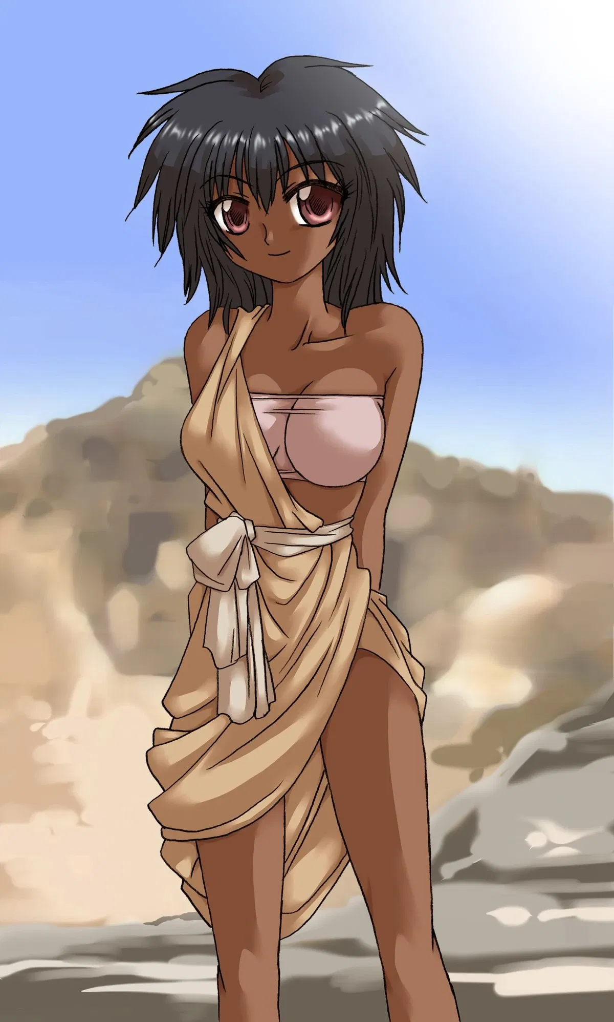 Avatar of Na'a