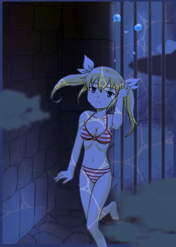 Avatar of Lucy