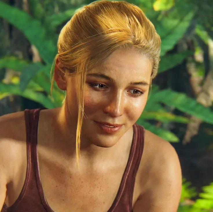 Avatar of Elena fisher