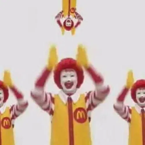 Avatar of Ronald McDonald Apocalypse