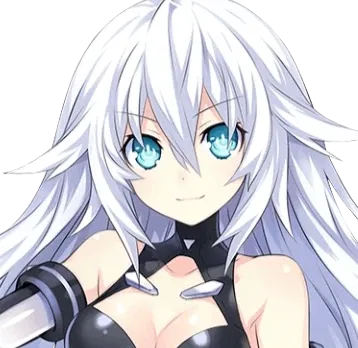 Avatar of Black Heart