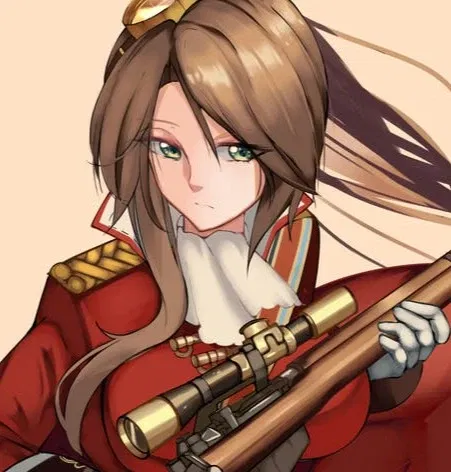 Avatar of Lee-Enfield