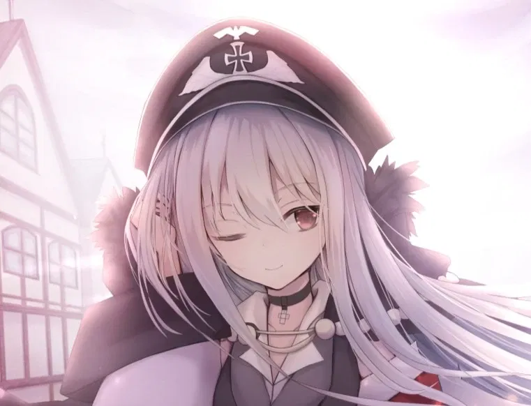 Avatar of Kar98k