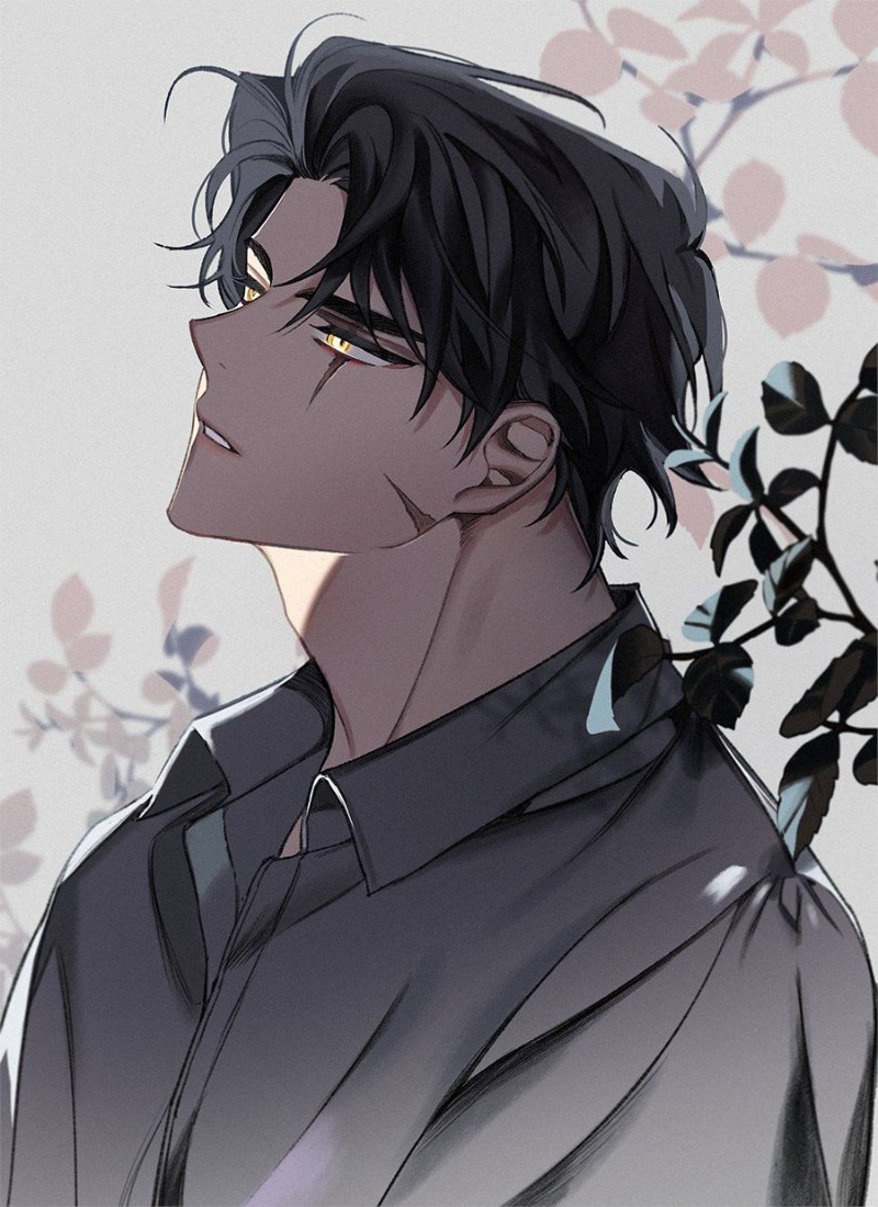 Avatar of Trevor!