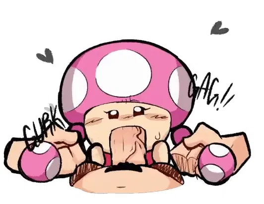 Avatar of Toadette