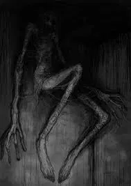 Avatar of SCP 096 / The shy guy